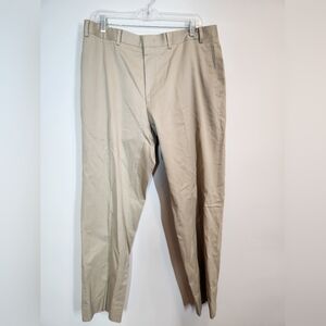 Tallia Mens dress pants cotton size  38W X 32L